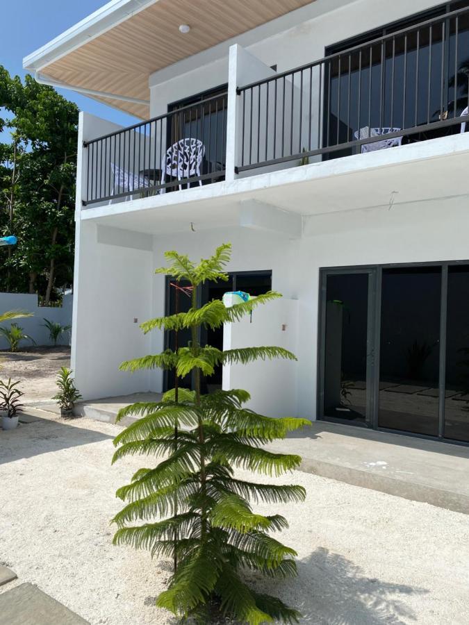 Chillax Thoddoo Hotel Ngoại thất bức ảnh