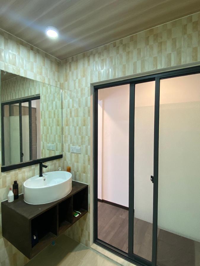 Chillax Thoddoo Hotel Ngoại thất bức ảnh