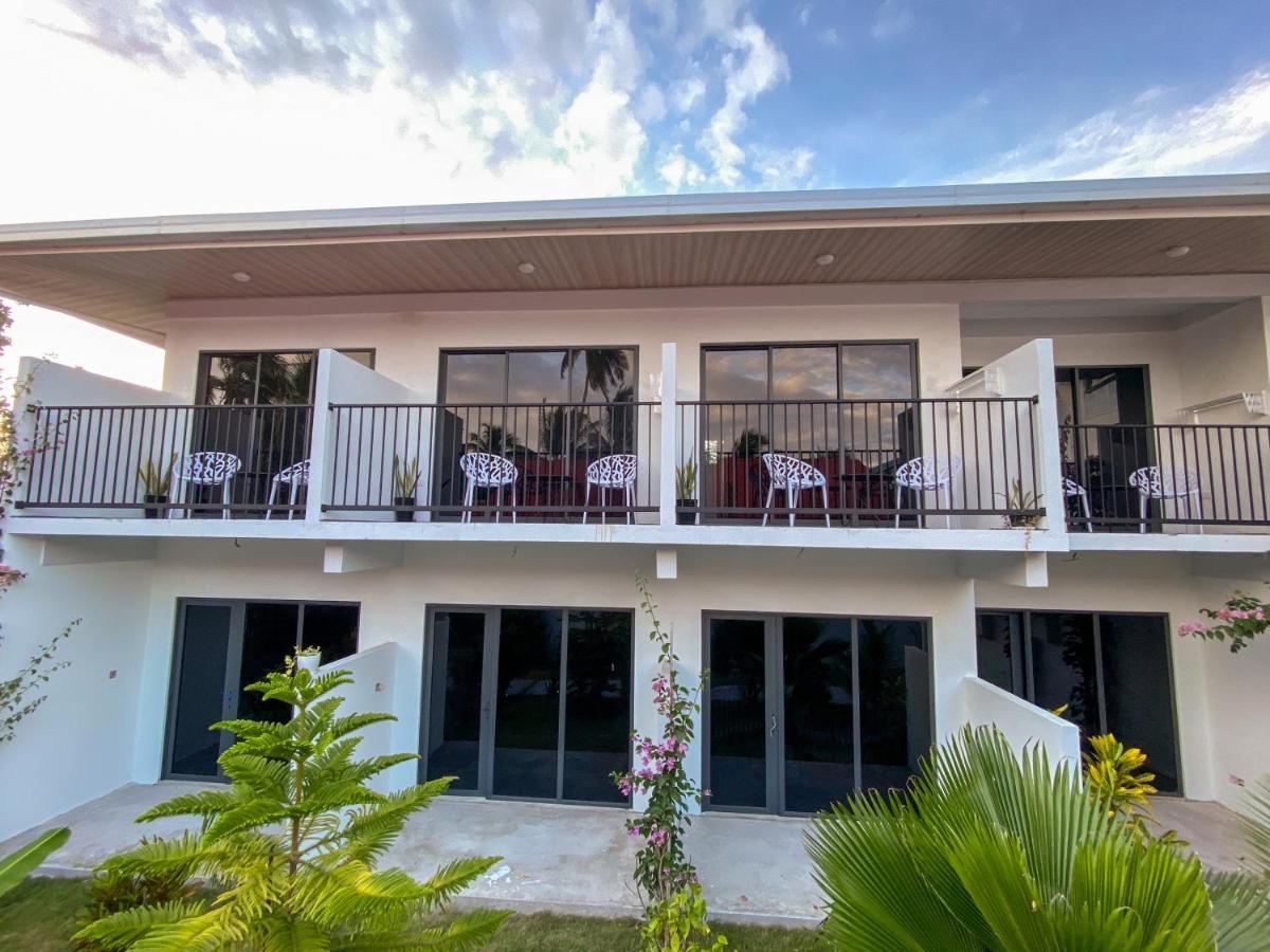 Chillax Thoddoo Hotel Ngoại thất bức ảnh