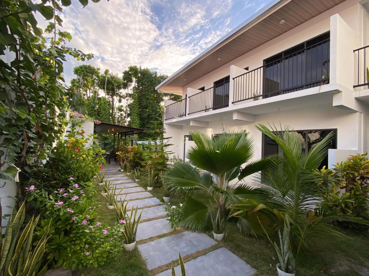 Chillax Thoddoo Hotel Ngoại thất bức ảnh