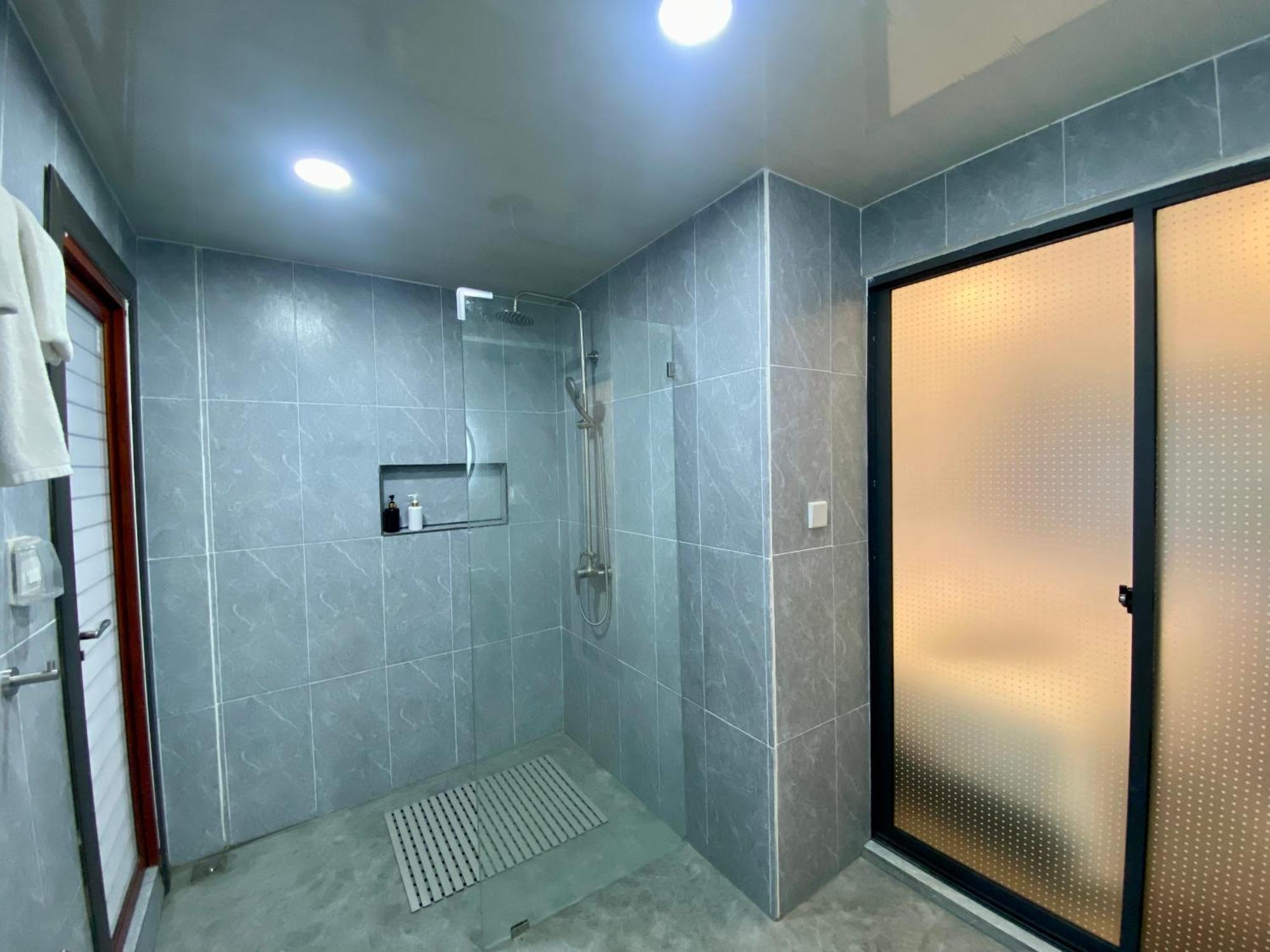 Chillax Thoddoo Hotel Ngoại thất bức ảnh